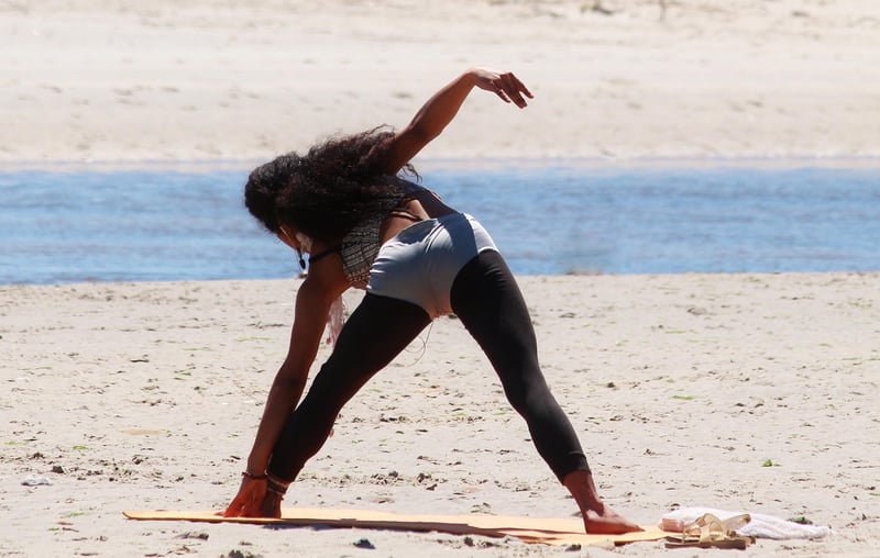 Pilates